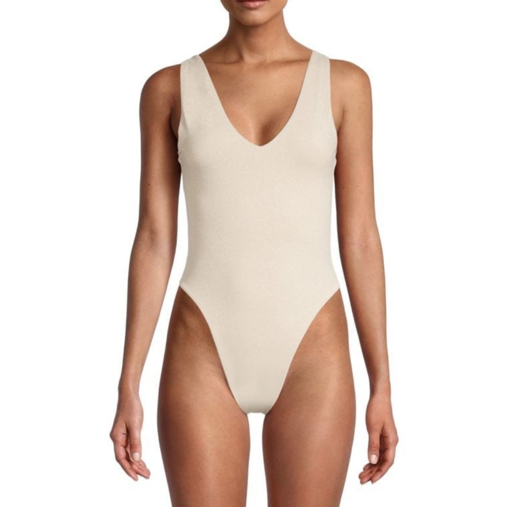 Sara Cristina One Piece Seimsuit